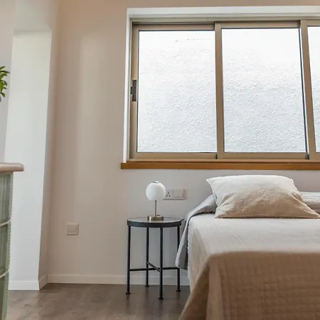 Apartmanhotel - Unique Staying In Centre 3*