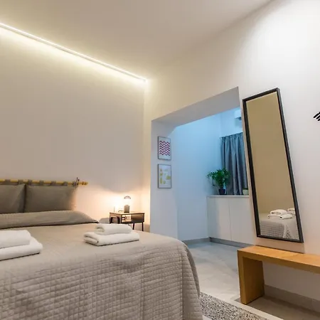 - Unique Staying In Centre Aparthotel