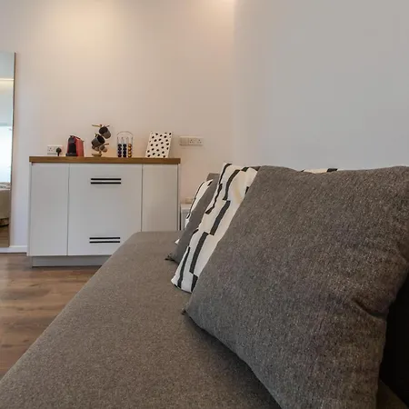 - Unique Staying In Centre Aparthotel