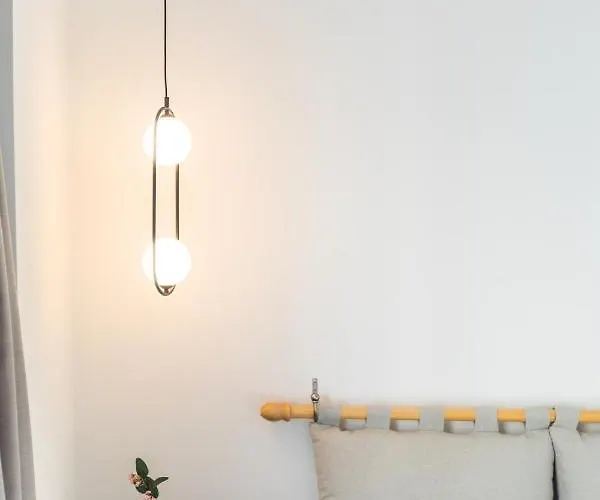 Apartmanhotel - Unique Staying In Centre 3*