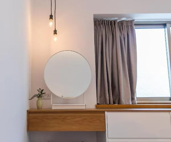 Apartmanhotel - Unique Staying In Centre