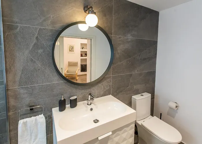 Apartmanhotel - Unique Staying In Centre 3*