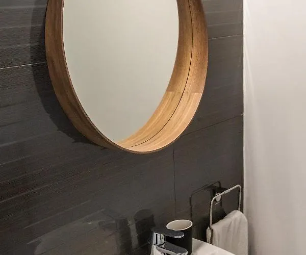 - Unique Staying In Centre Apartmanhotel Paphos