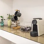 - Unique Staying In Centre Aparthotel