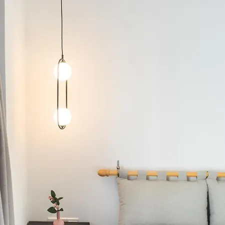 Апарт-отель - Unique Staying In Centre 3*