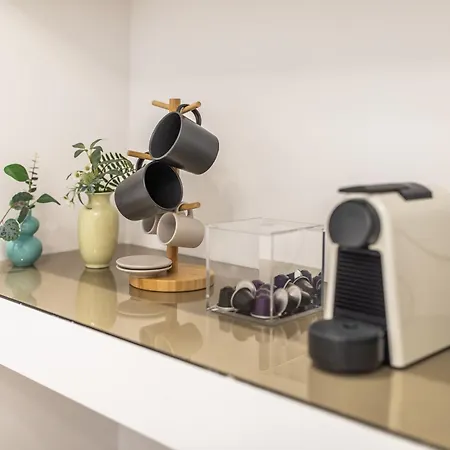 - Unique Staying In Centre Апарт-отель