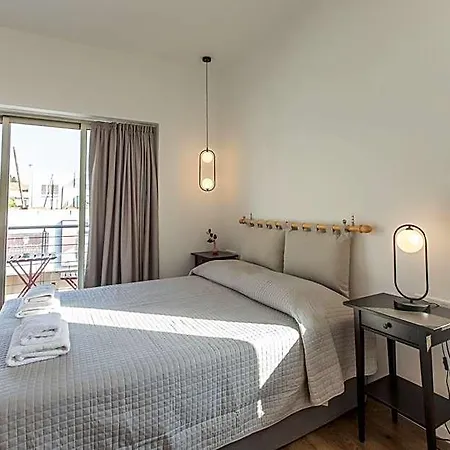 Апарт-отель - Unique Staying In Centre
