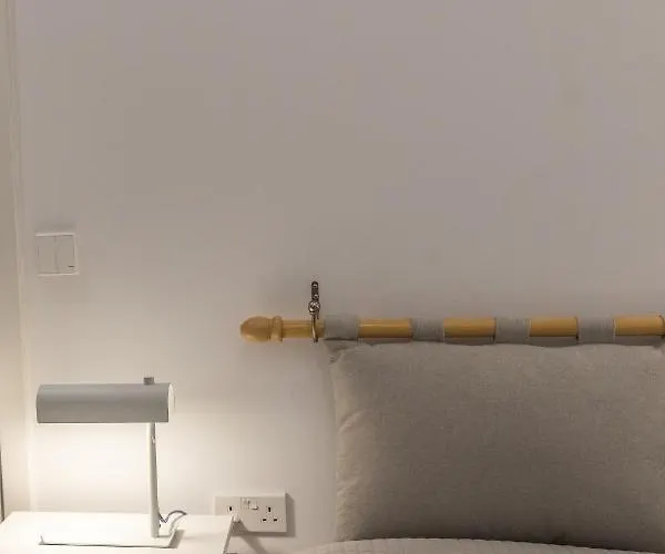 - Unique Staying In Centre Ξενοδοχείο με διαμερίσματα 3*