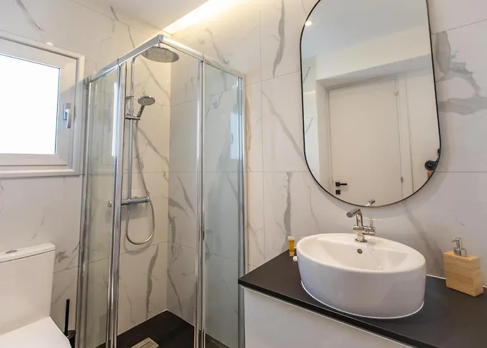 - Unique Staying In Centre Πάφος