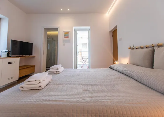 - Unique Staying In Centre Πάφος