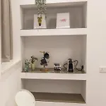 아파트호텔 - Unique Staying In Centre 파포스