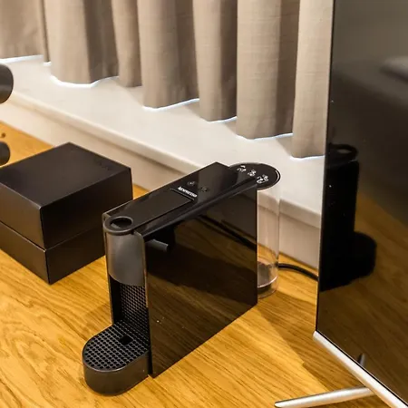 - Unique Staying In Centre Apart Otel