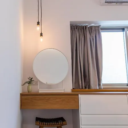 Apart Otel - Unique Staying In Centre