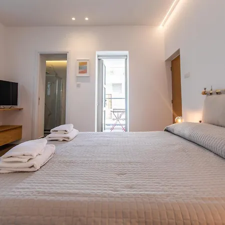 - Unique Staying In Centre Pafos