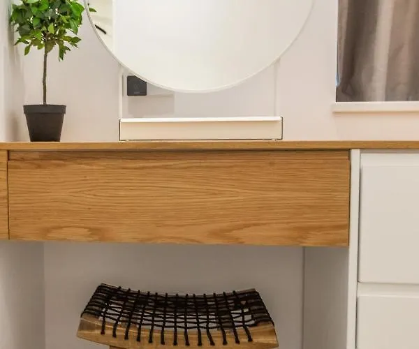 Lejlighedshotel - Unique Staying In Centre Paphos