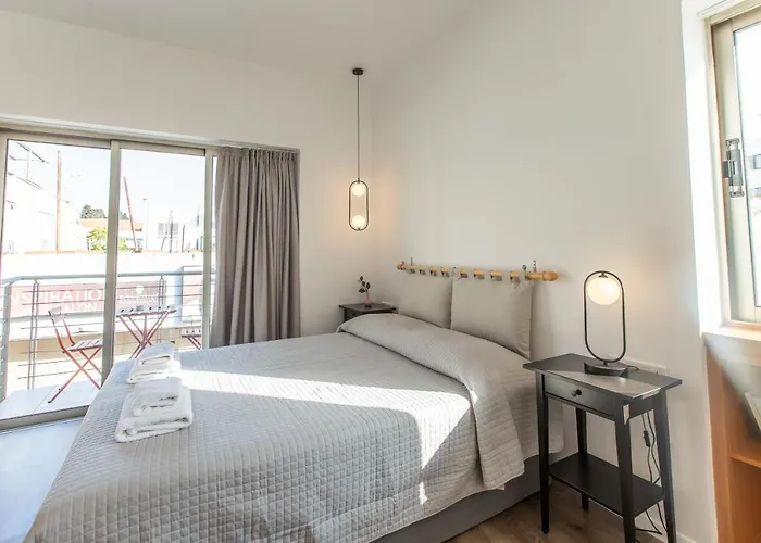 - Unique Staying In Centre Lejlighedshotel