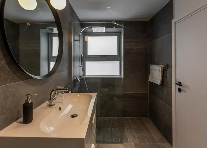 - Unique Staying In Centre Lejlighedshotel Paphos